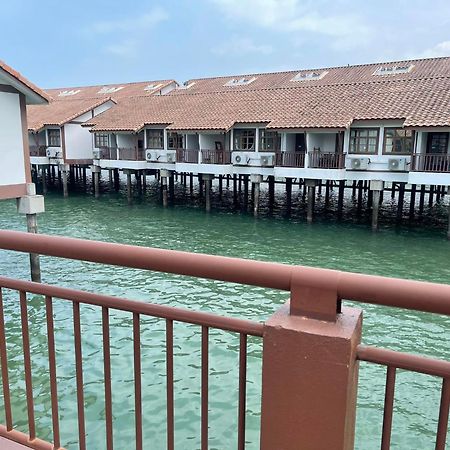 Water Chalet Port Dickson- Private 外观 照片
