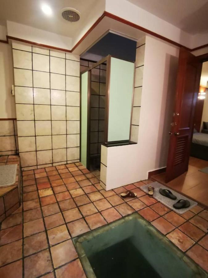 Water Chalet Port Dickson- Private 外观 照片