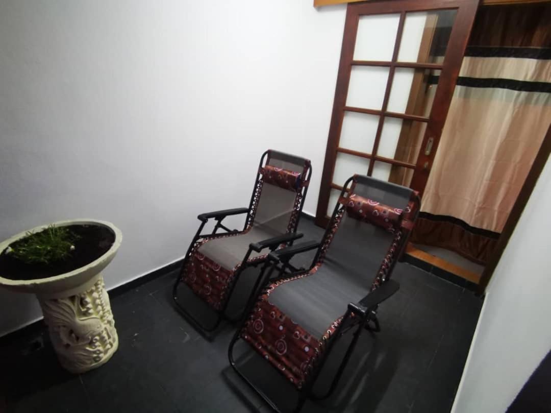 Water Chalet Port Dickson- Private 外观 照片