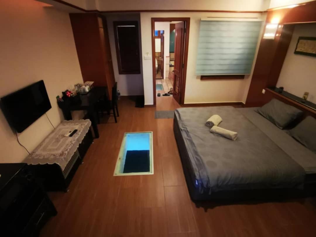 Water Chalet Port Dickson- Private 外观 照片