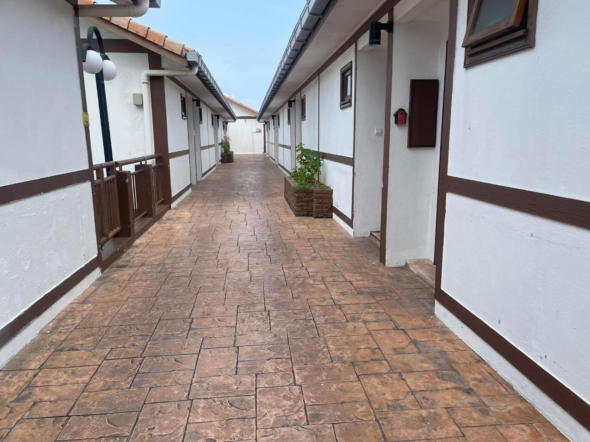 Water Chalet Port Dickson- Private 外观 照片