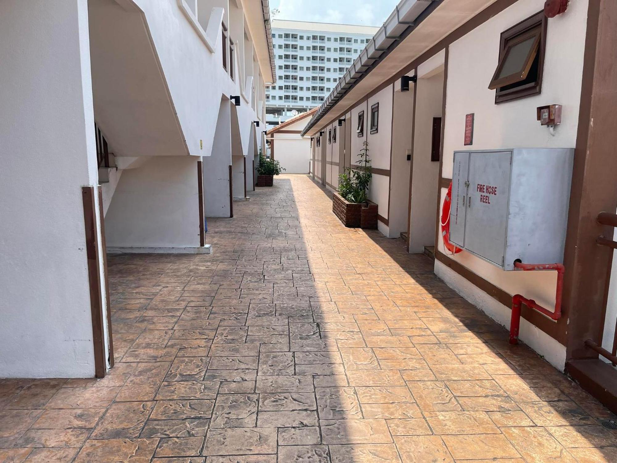Water Chalet Port Dickson- Private 外观 照片
